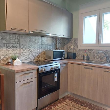 Nicola'S House - Palio Villa Kavala Dış mekan fotoğraf