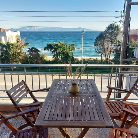 Nicola'S House - Palio Villa Kavala Dış mekan fotoğraf