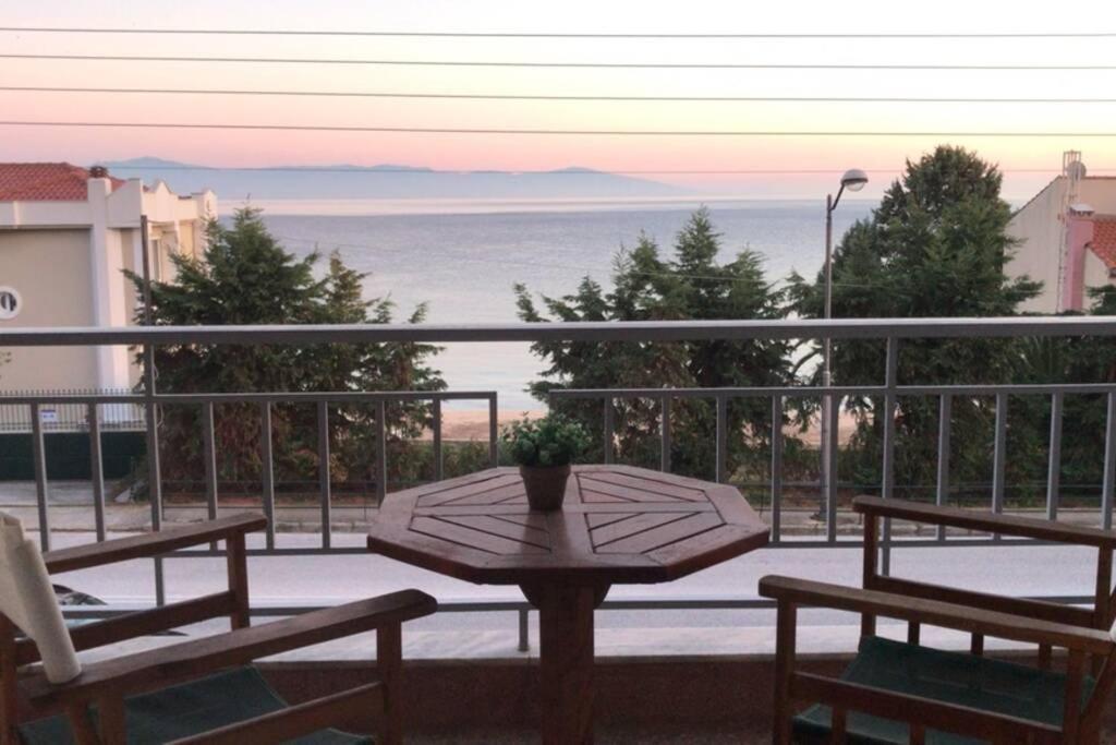 Nicola'S House - Palio Villa Kavala Dış mekan fotoğraf