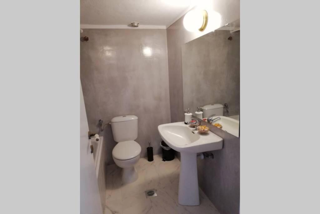 Nicola'S House - Palio Villa Kavala Dış mekan fotoğraf
