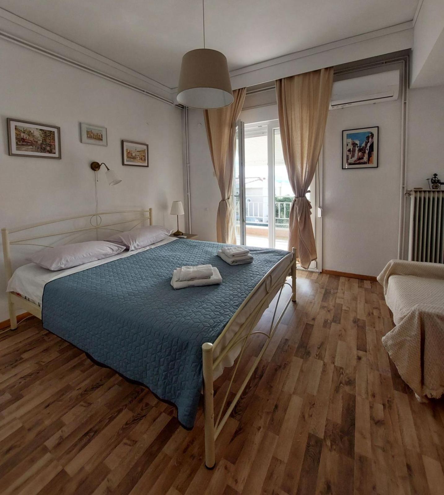 Nicola'S House - Palio Villa Kavala Dış mekan fotoğraf