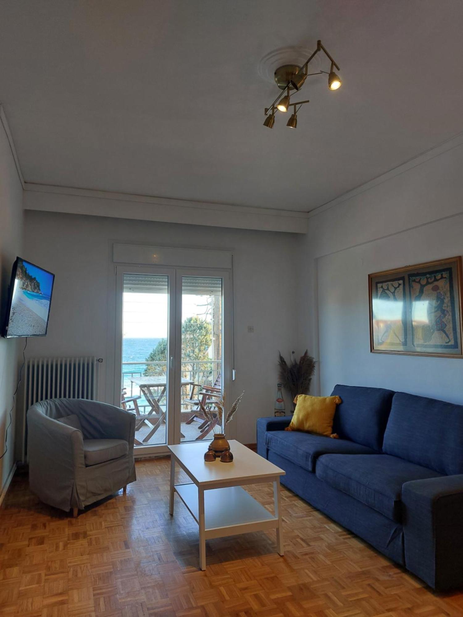 Nicola'S House - Palio Villa Kavala Dış mekan fotoğraf